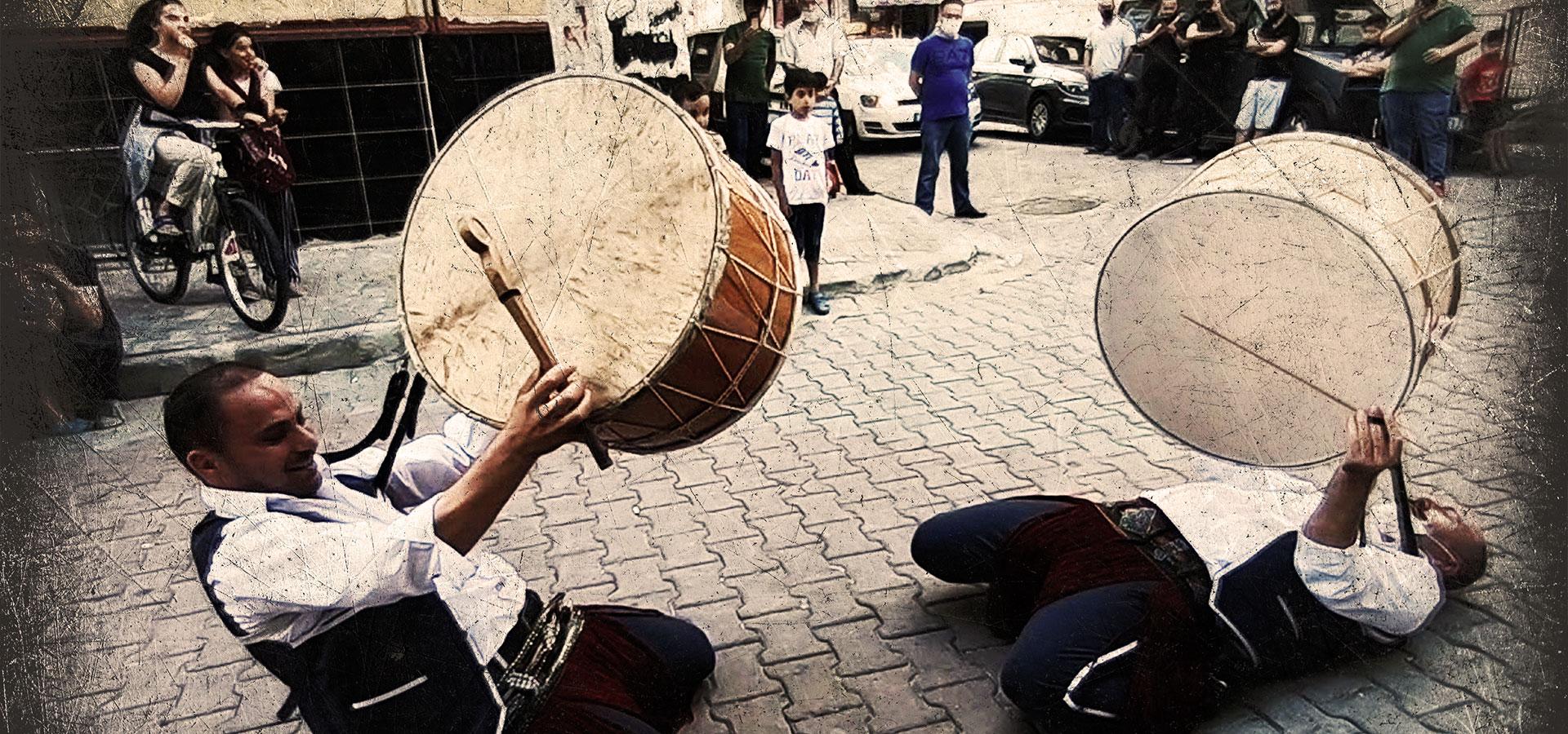 Niğde’de Kız Alma Merasimlerinde Ritim Bizden